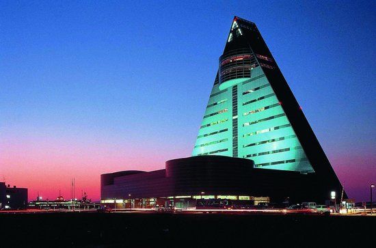 Aomori Prefecture Tourist Center